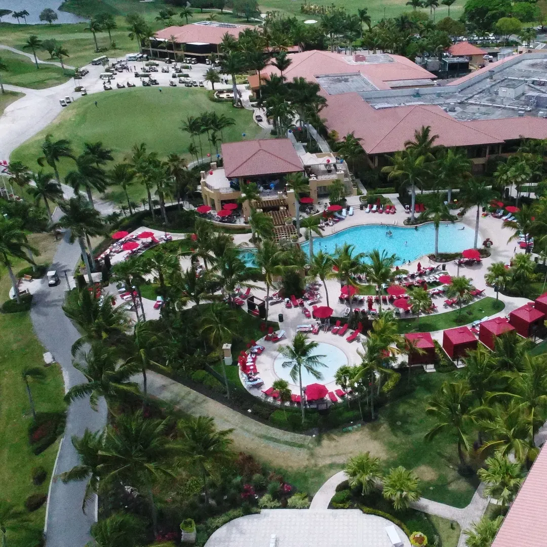 Luxury vacation homes Palm Beach FL