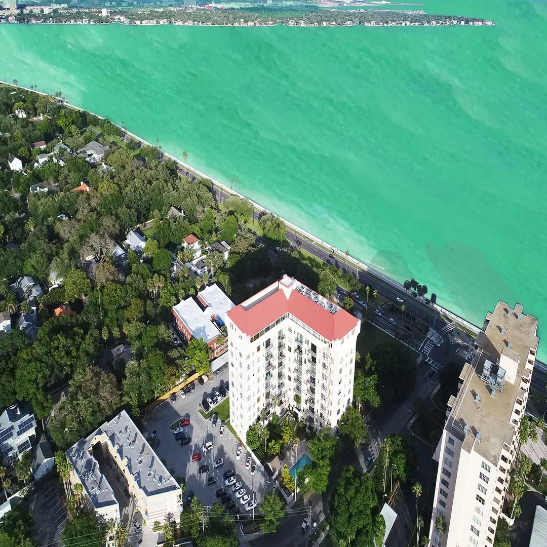 Long term rentals Bayshore Boulevard Tampa