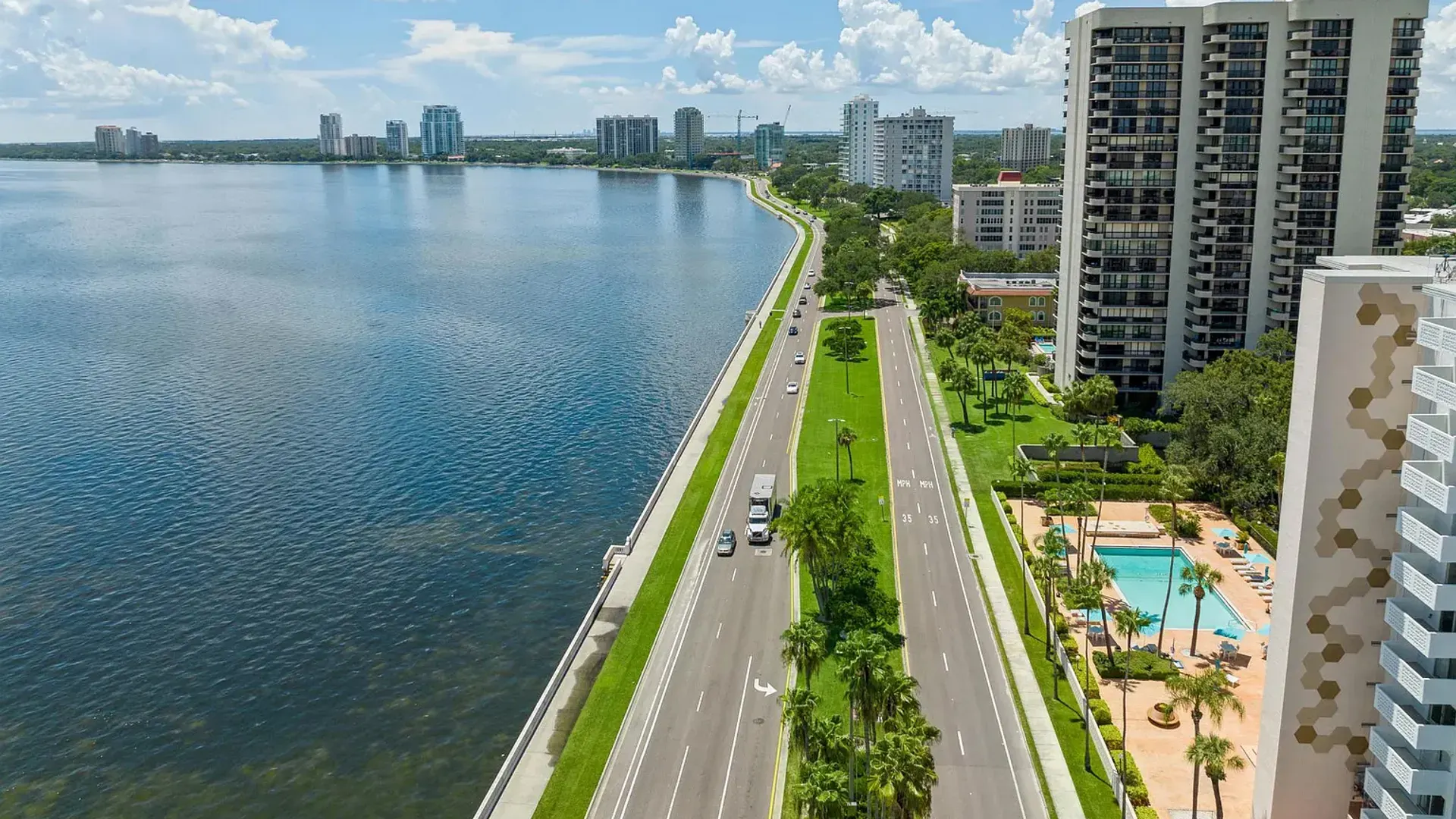 Tampa longterm rentals with pool