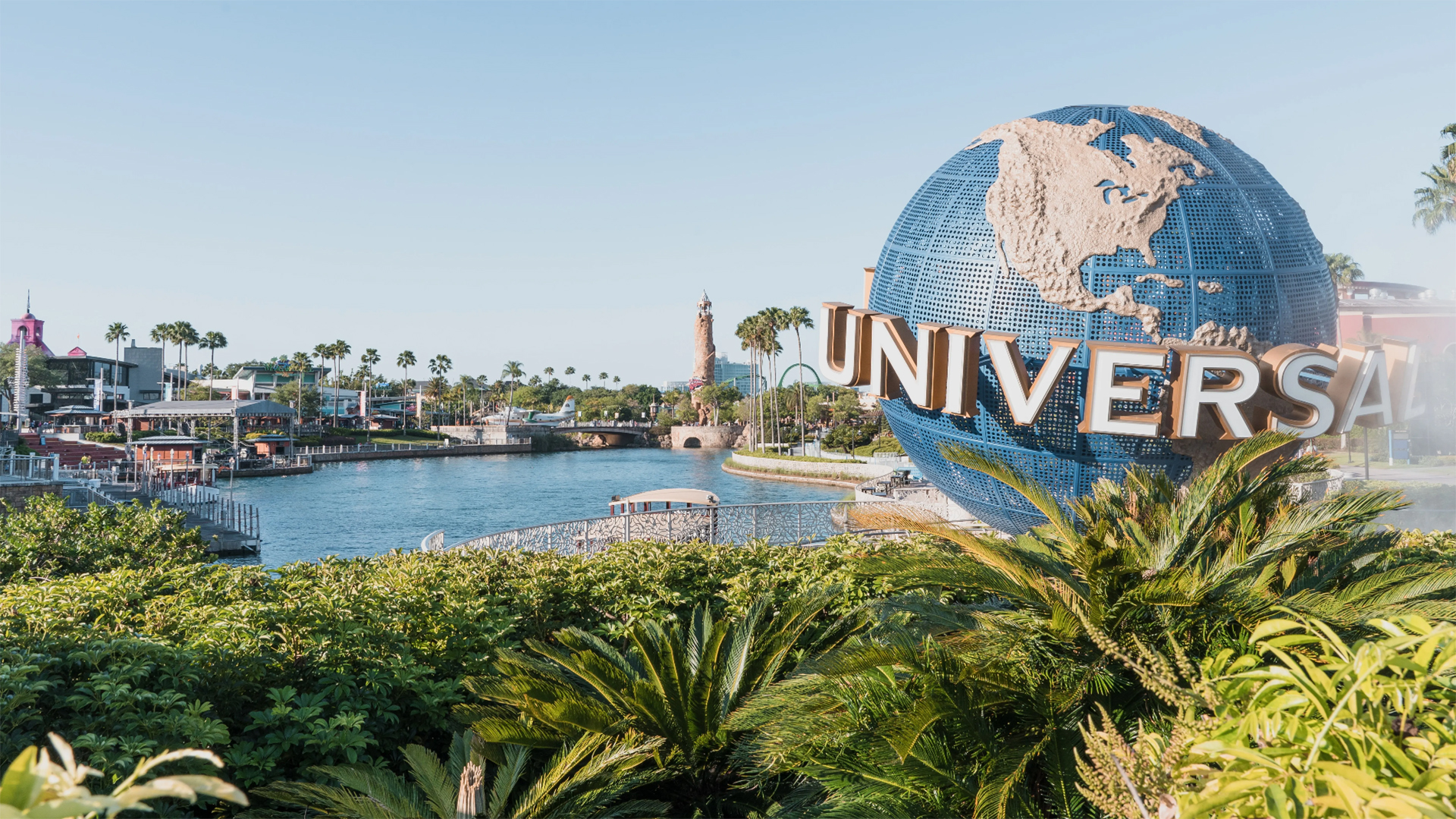 View of Luxury Penthouse w/Ocean Views, Premier Golf Access & Private Beach ...