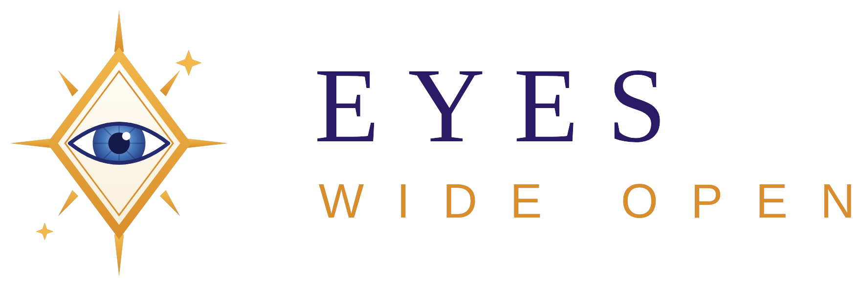 Eyes Wide Open