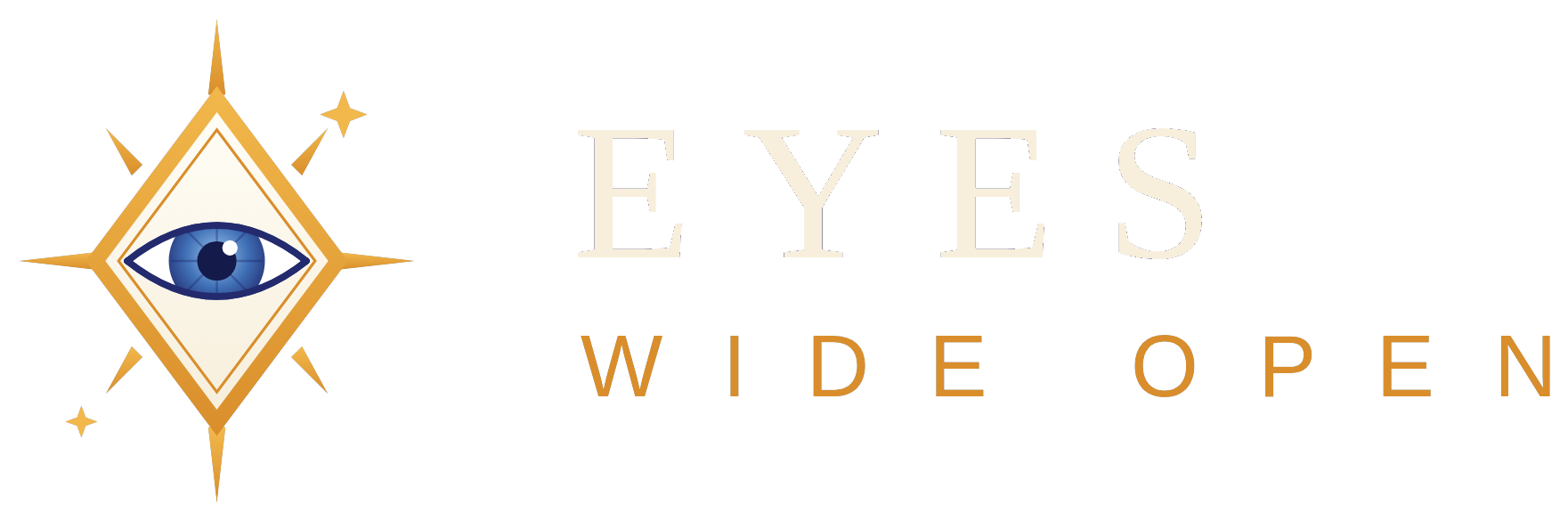 Eyes Wide Open