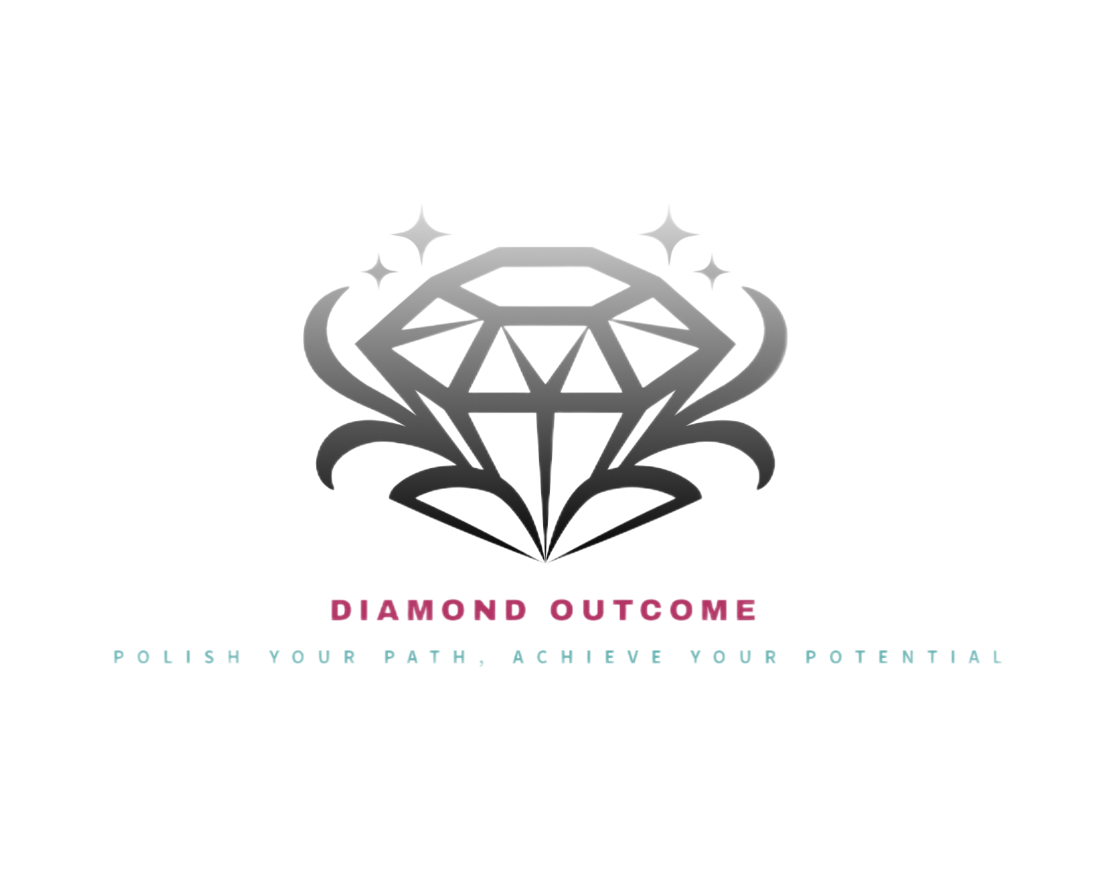 Diamond Outcome Logo