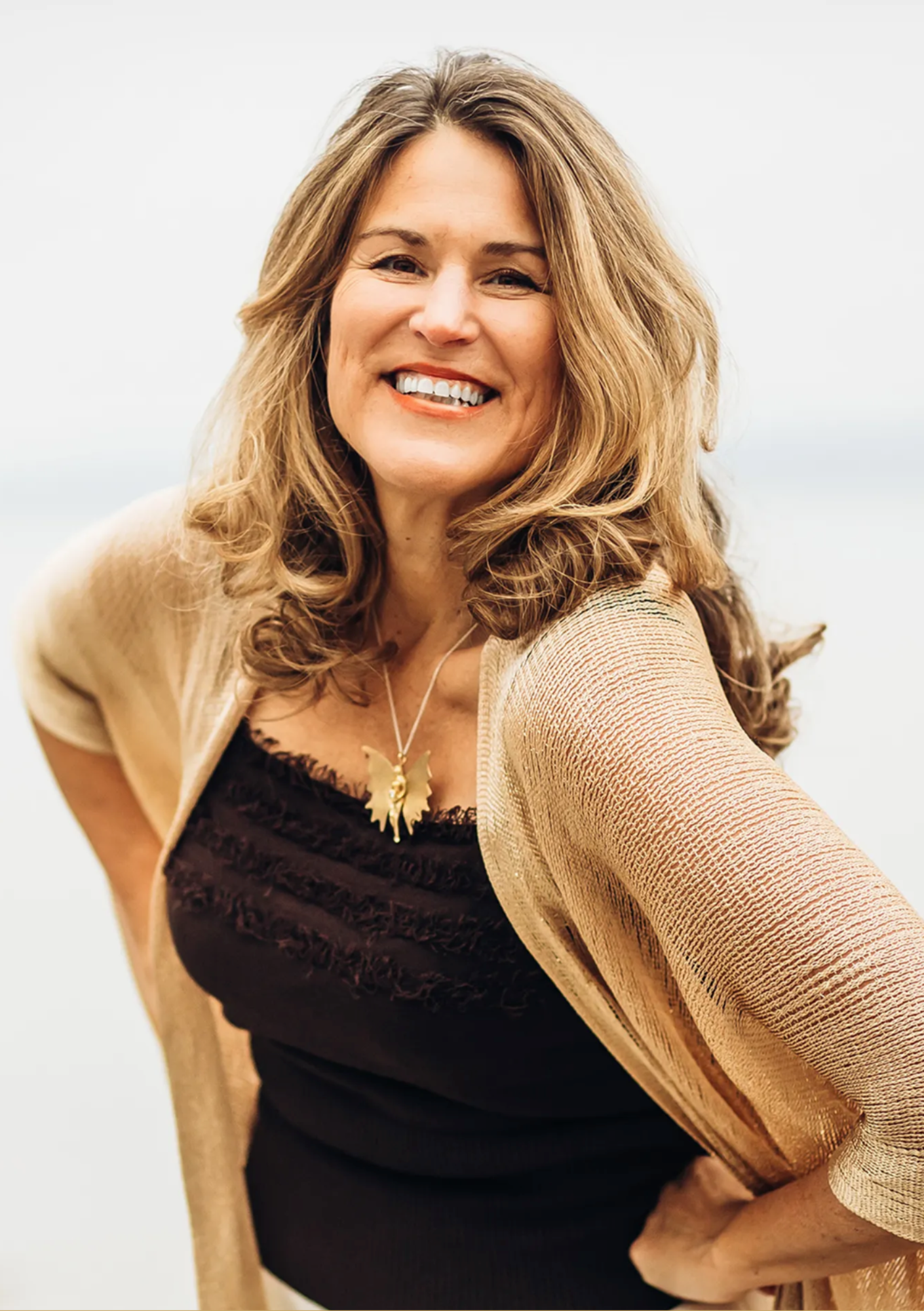 Christine Astor