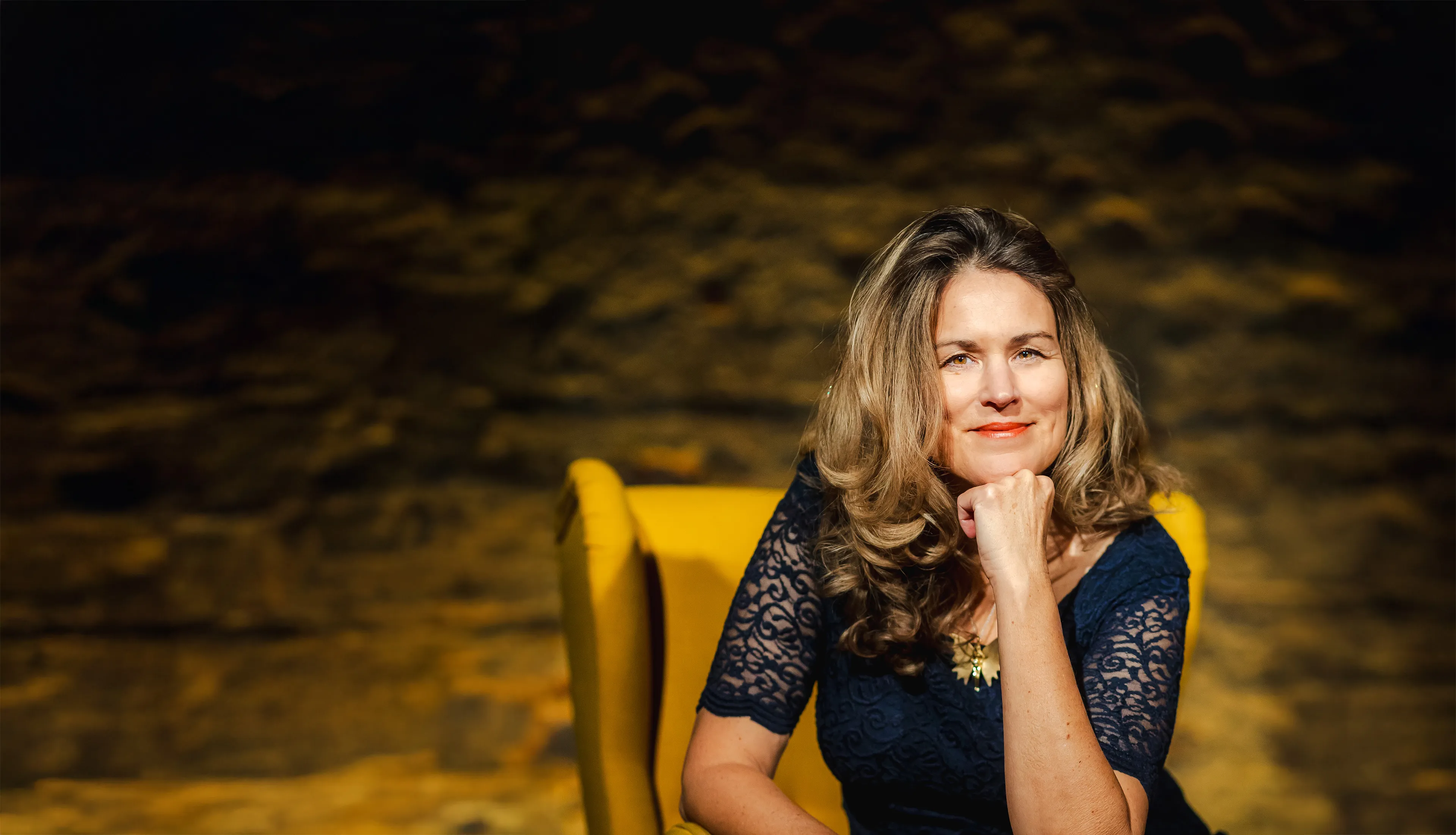Christine Astor