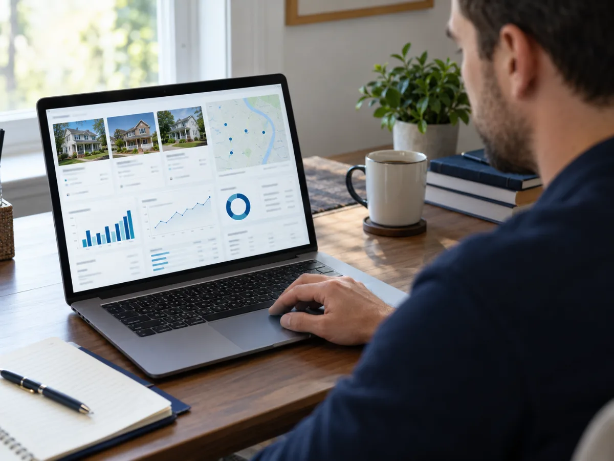 Free rental analysis in central Connecticut