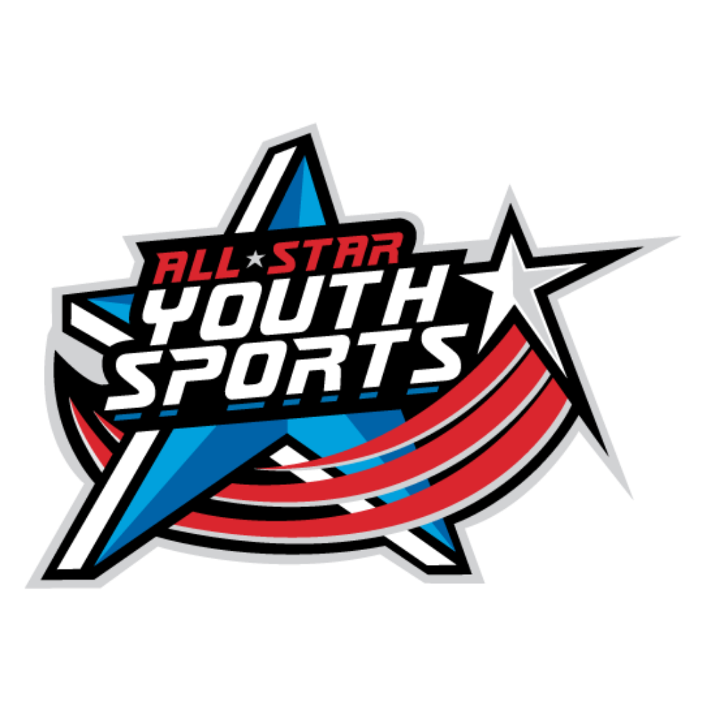 All Star Youth Sports Logo