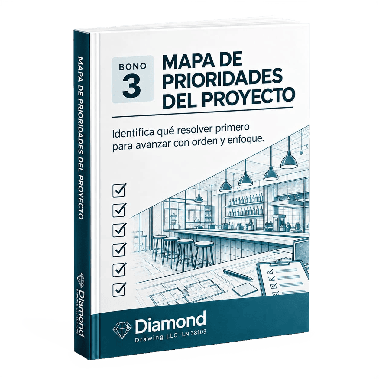 Bono 3: Mapa de prioridades del proyecto