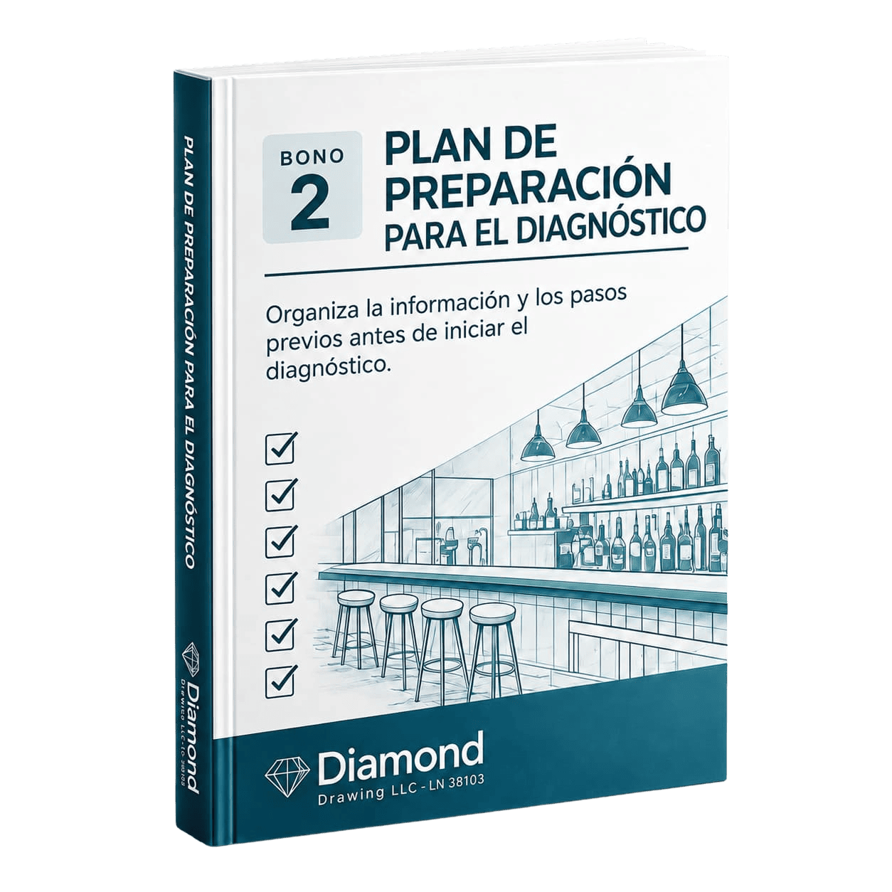 Bono 2: Plan de preparación para el diagnóstico