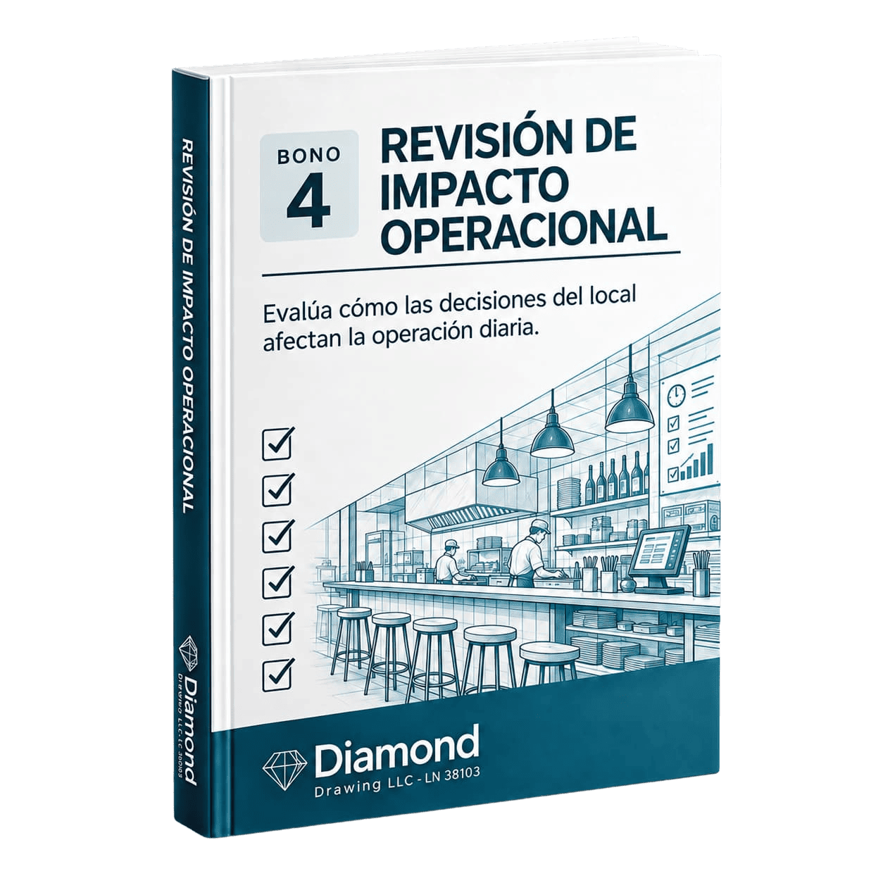 Bono 4: Revisión de impacto operacional