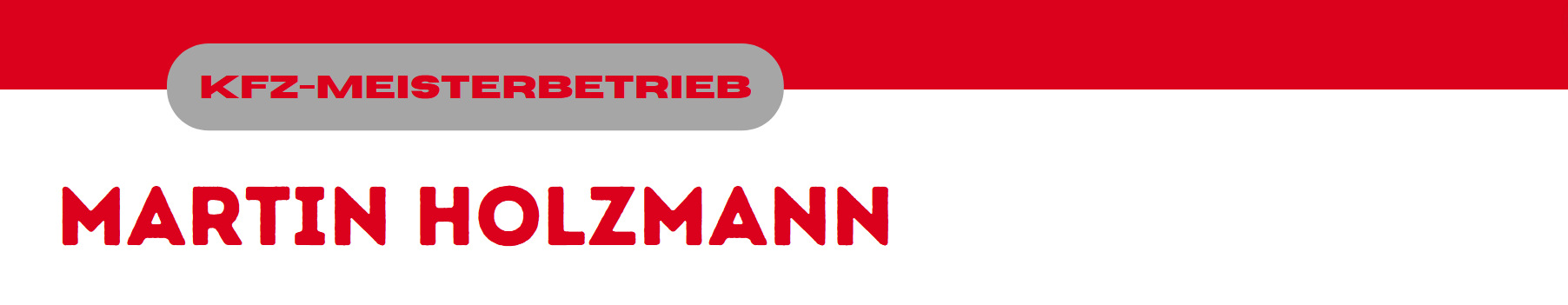 Holzmann Webseite