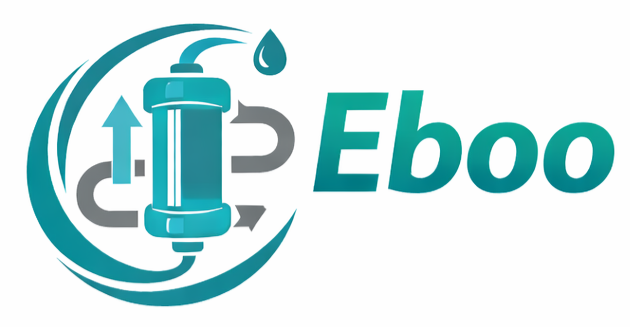Eboo Filters Logo