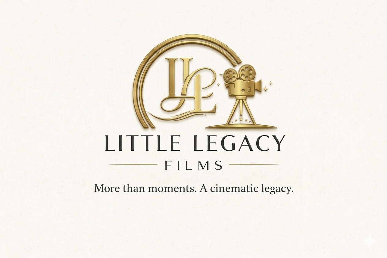 Little Legacy Logo