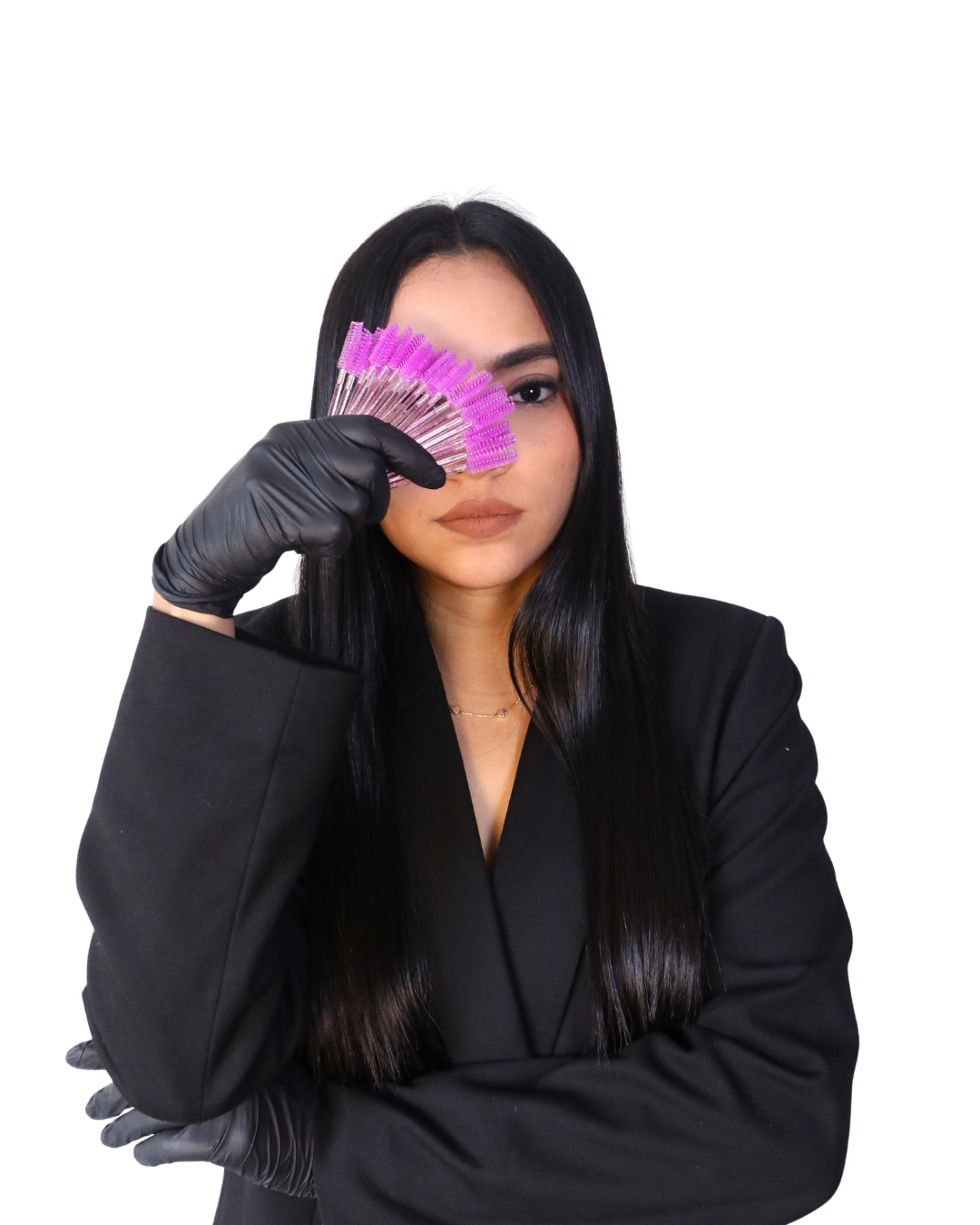 Isabel Mezquida, instructora de JM