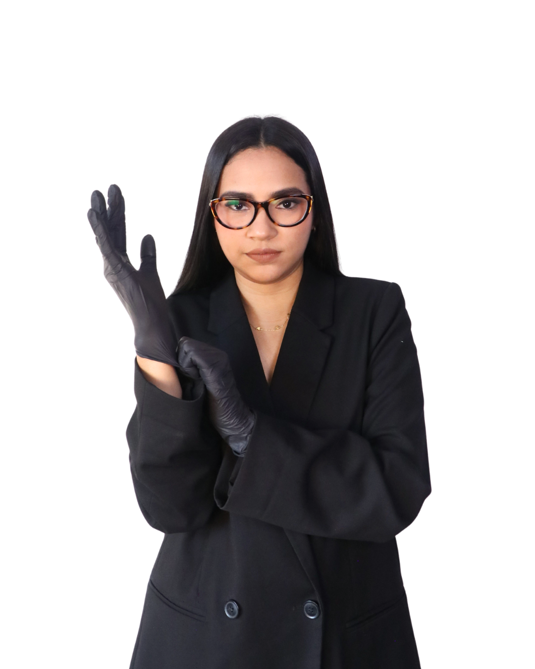 Isabel Mezquida, instructora de JM