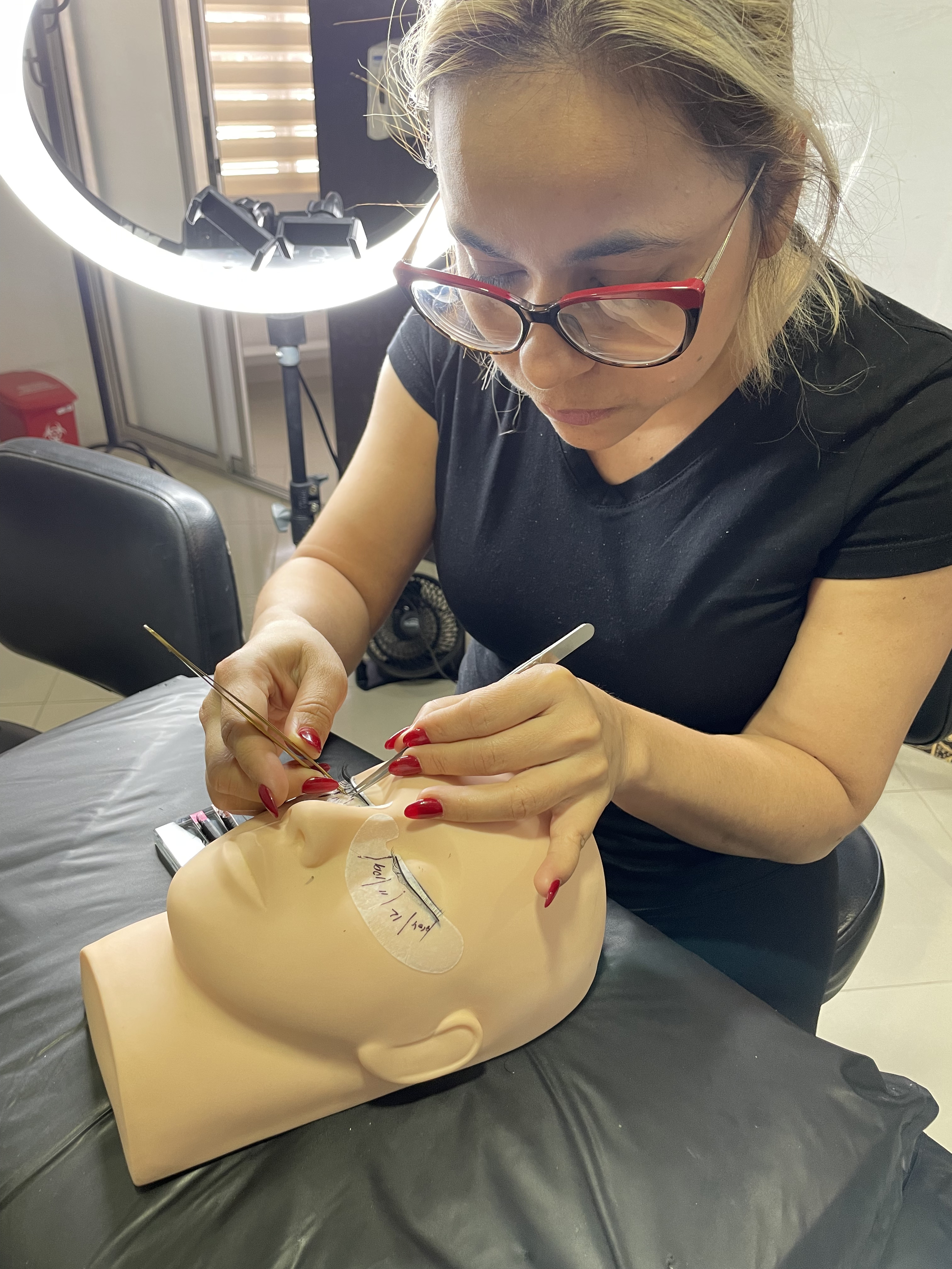 Resultado de curso JM