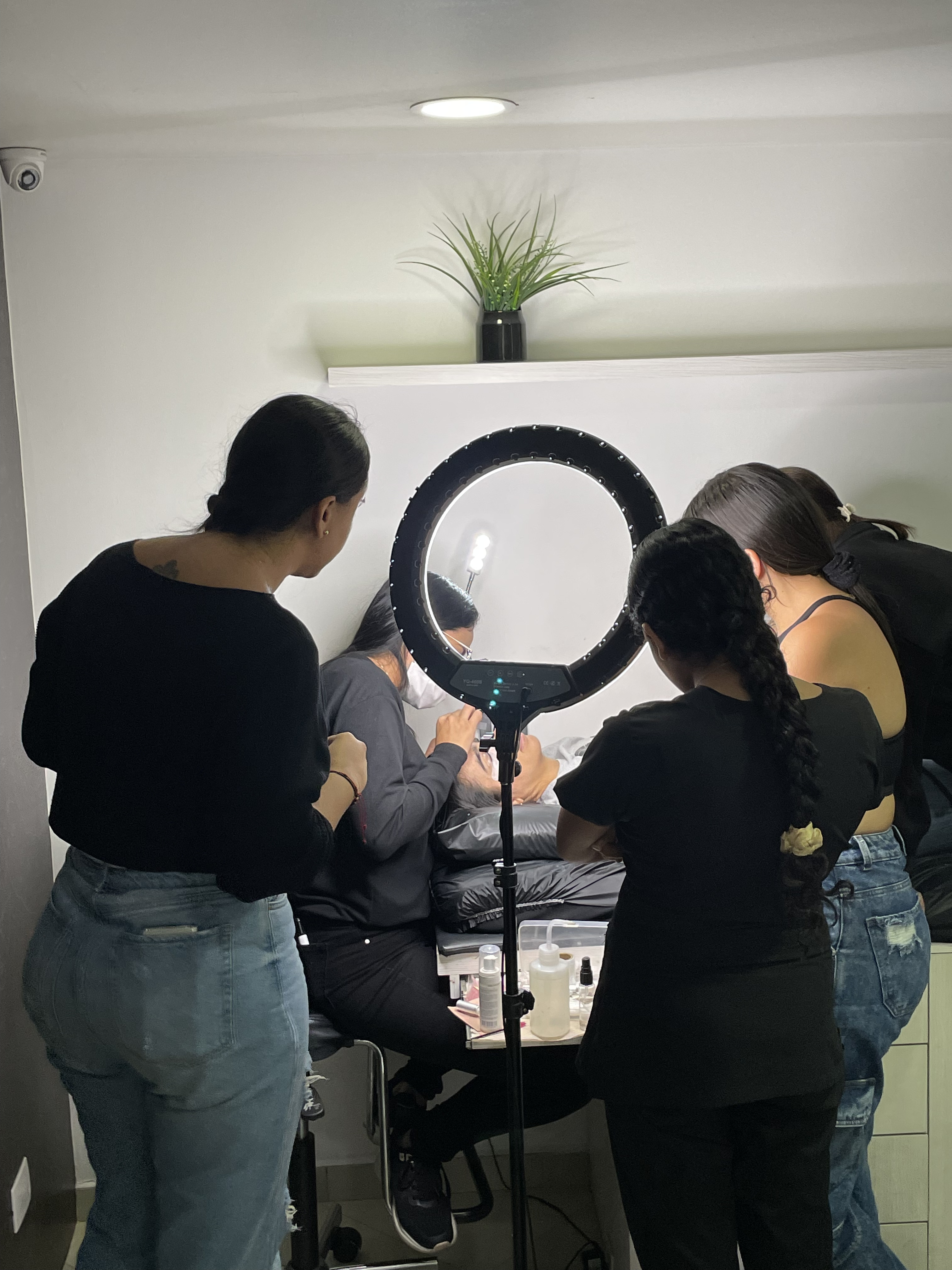 Resultado de curso JM