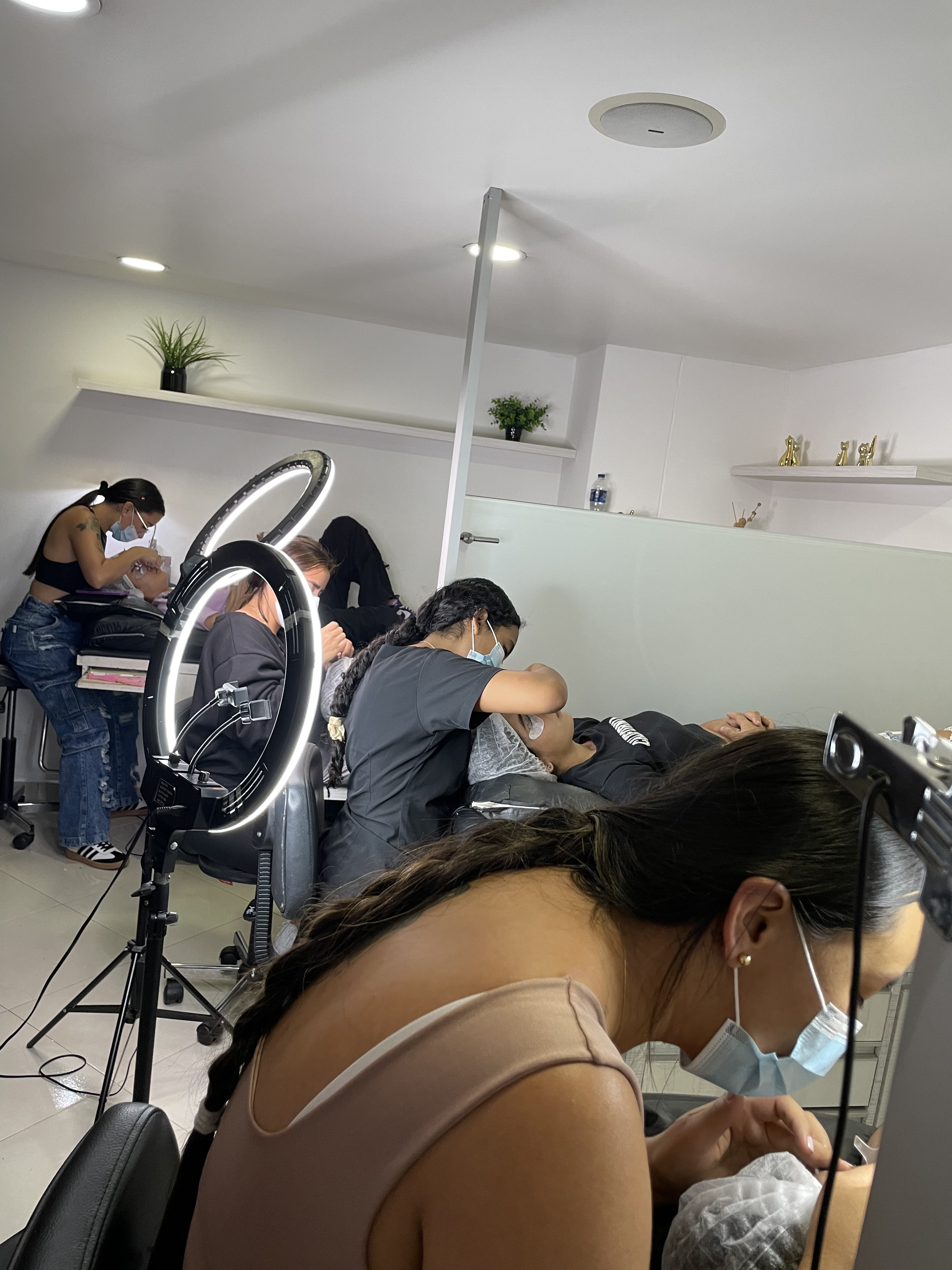 Resultado de curso JM