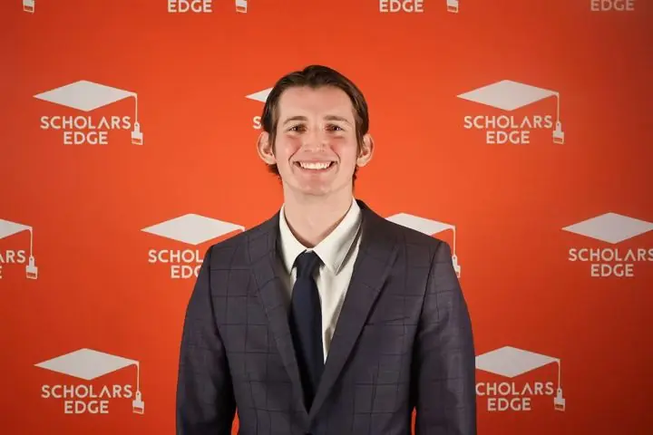 Blake Wotton, Scholars Edge District Manager