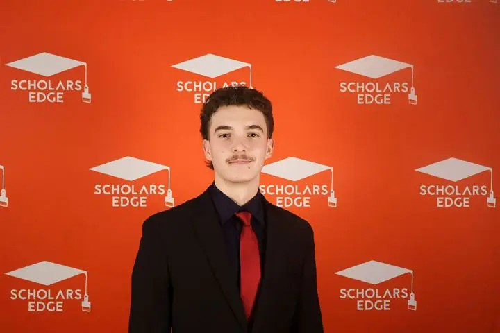 Kelden Lysak, Scholars Edge District Manager