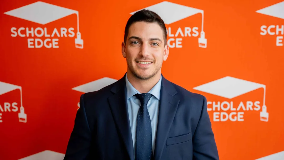 Galen Malthouse, Scholars Edge Vice President