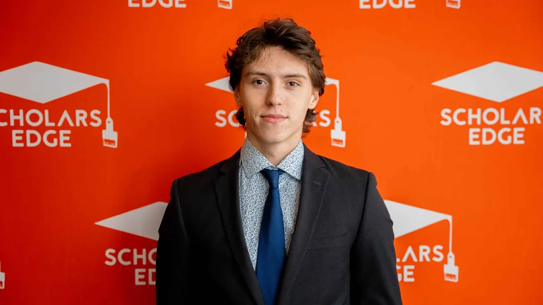 Jack Boan, Scholars Edge District Manager