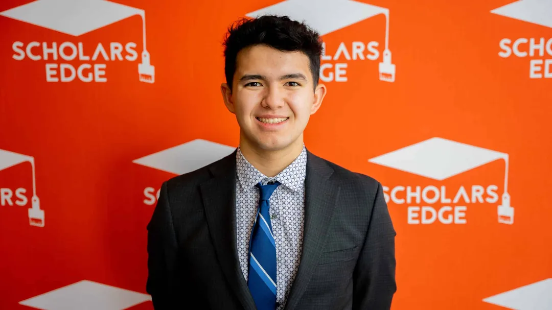 Matthew Wood, Scholars Edge District Manager
