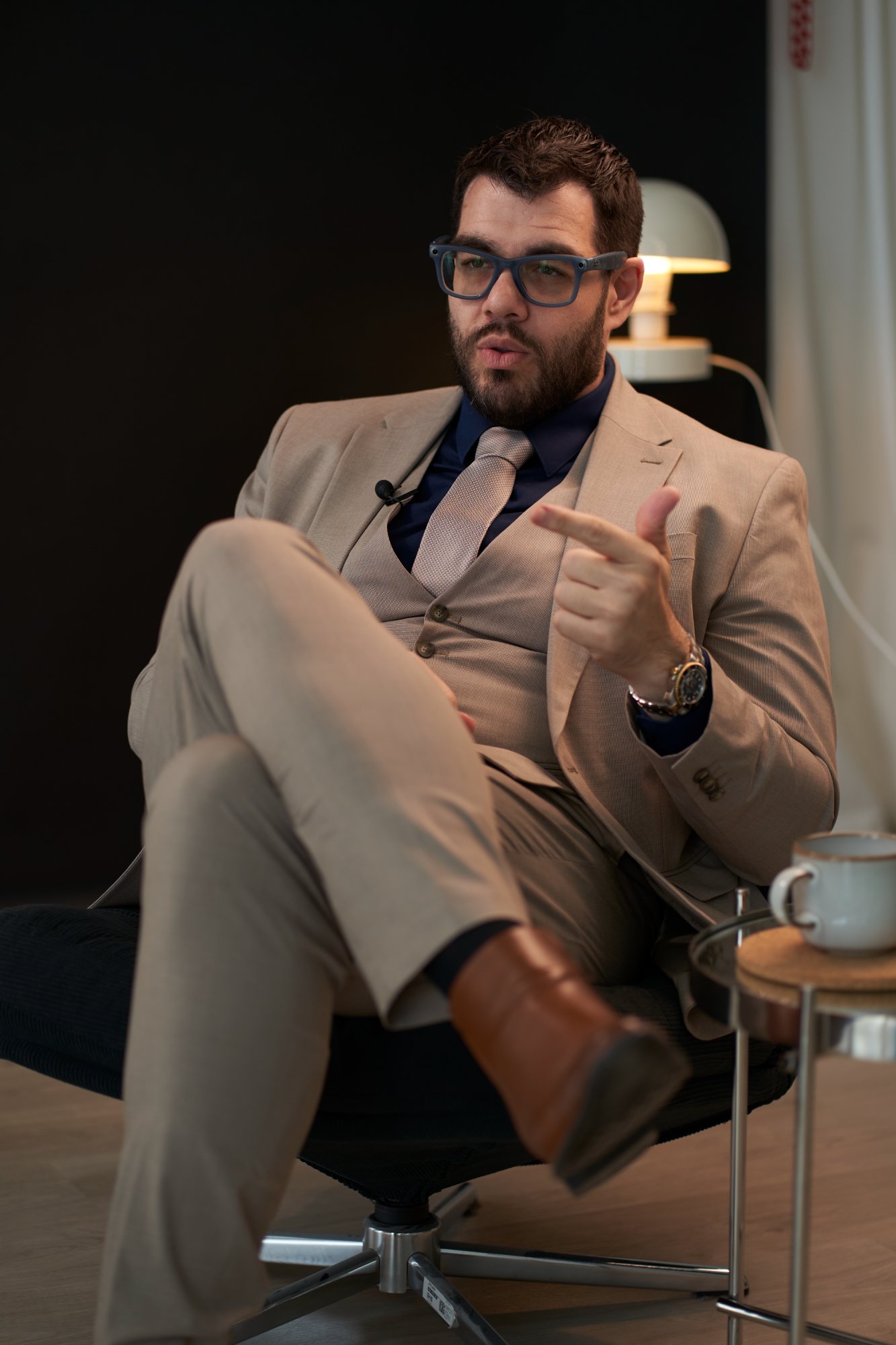Santiago Cachón