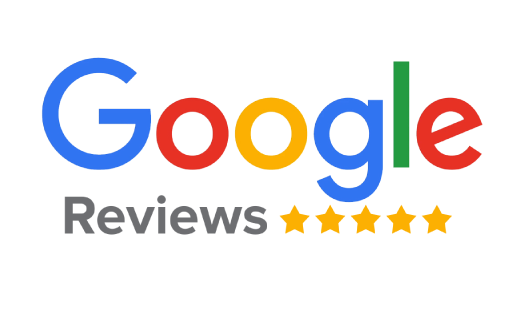 Google Reviews Logo