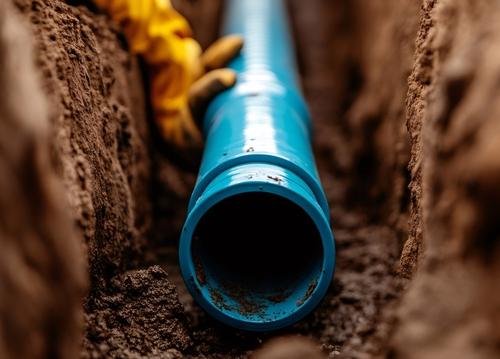 Septic system installation in Pensacola FL