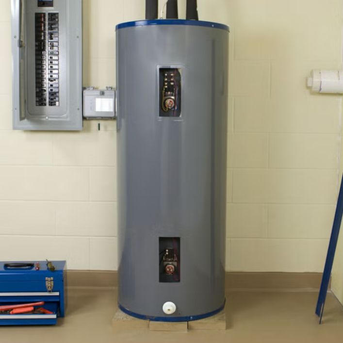 electric water heater in Pensacola FL