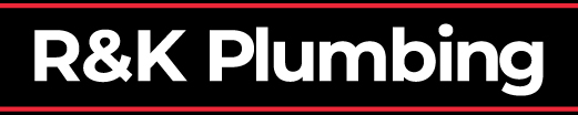 R&K Plumbing Logo