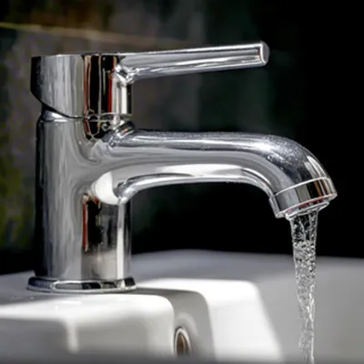 Faucet repair by R&K Plumbing in Pensacola, FL