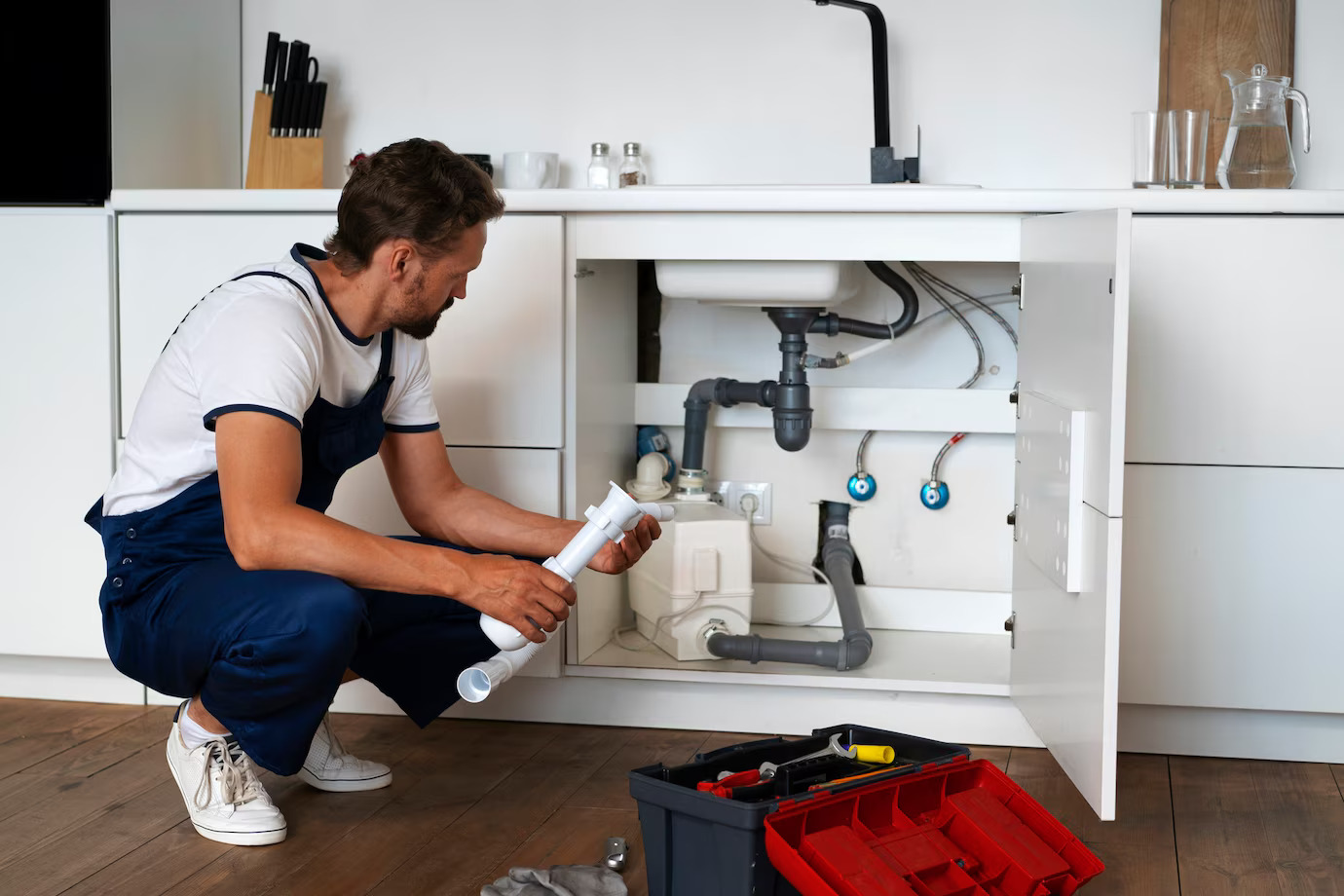 Construction Cleaning