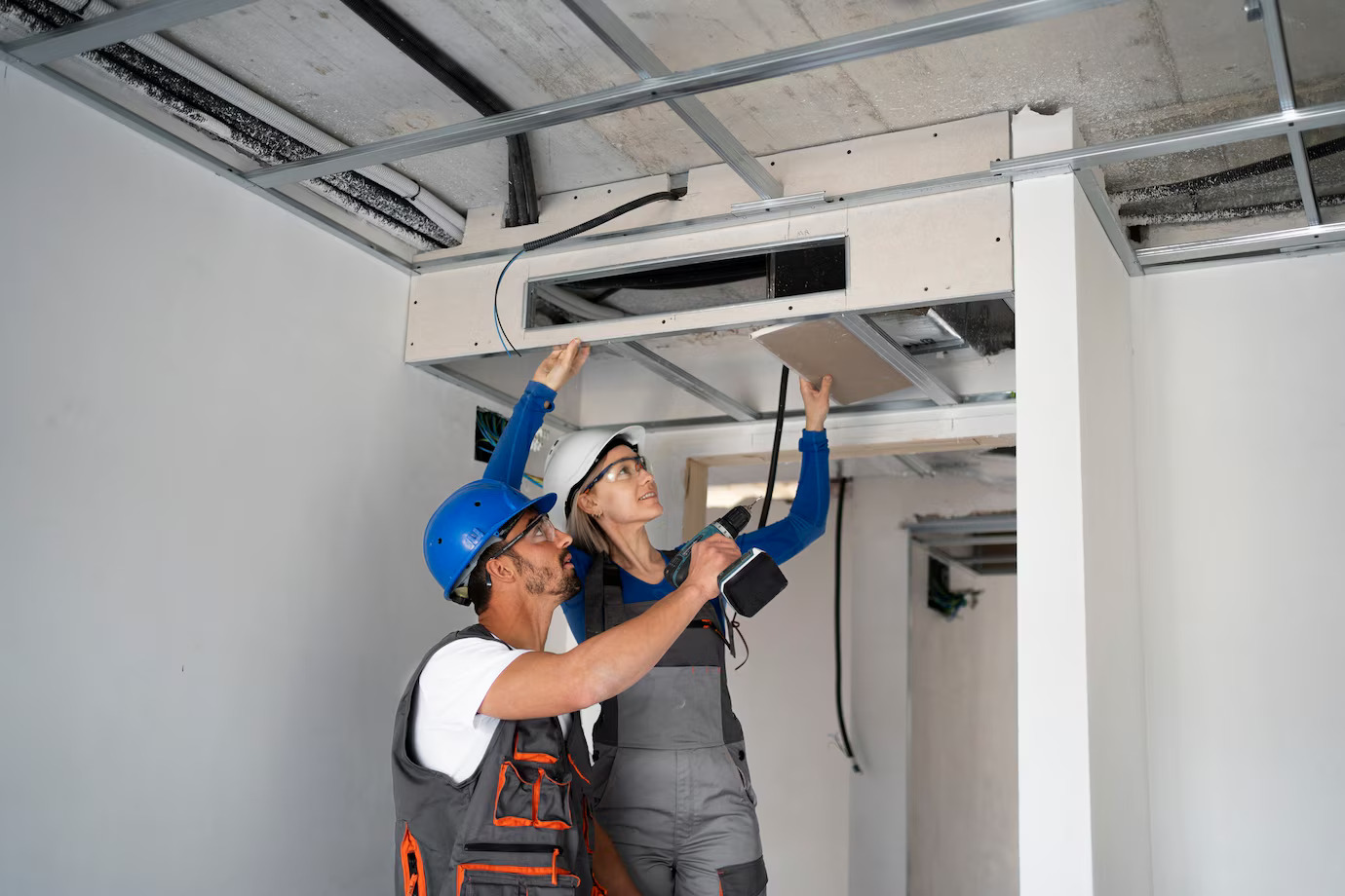 Residential Cleaning