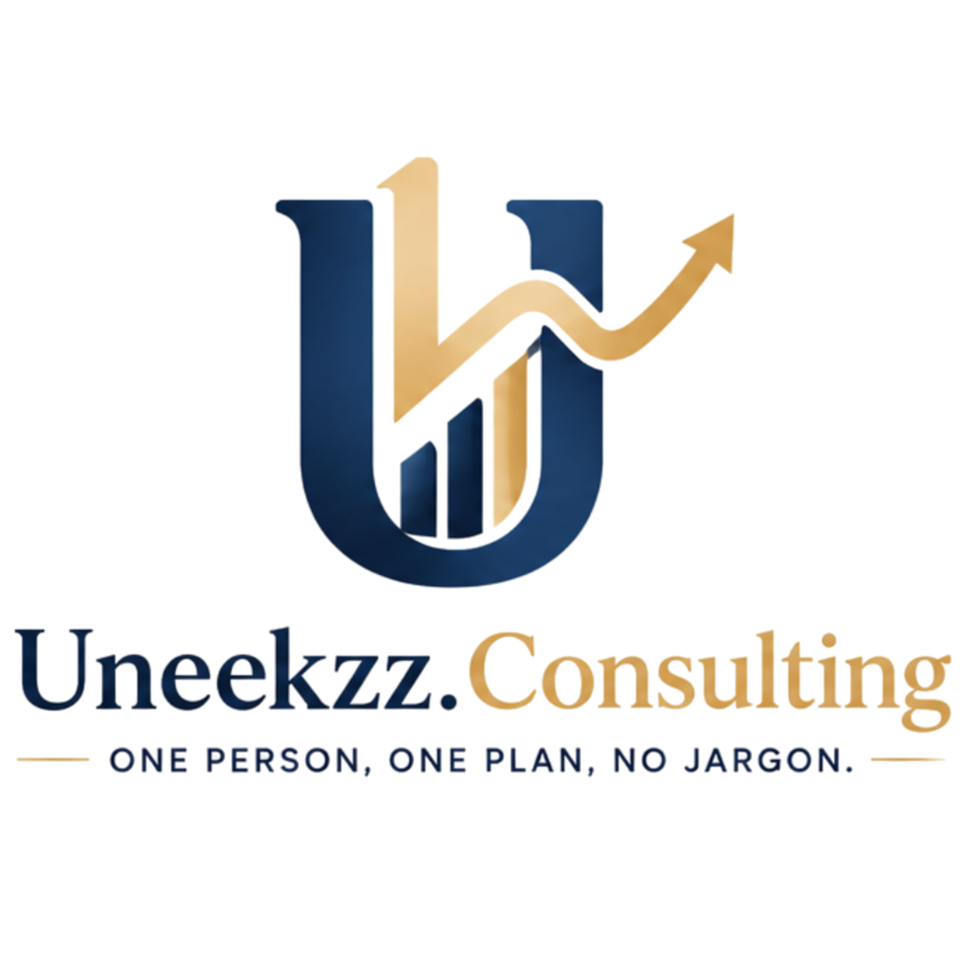 Uneekzz Consulting logo