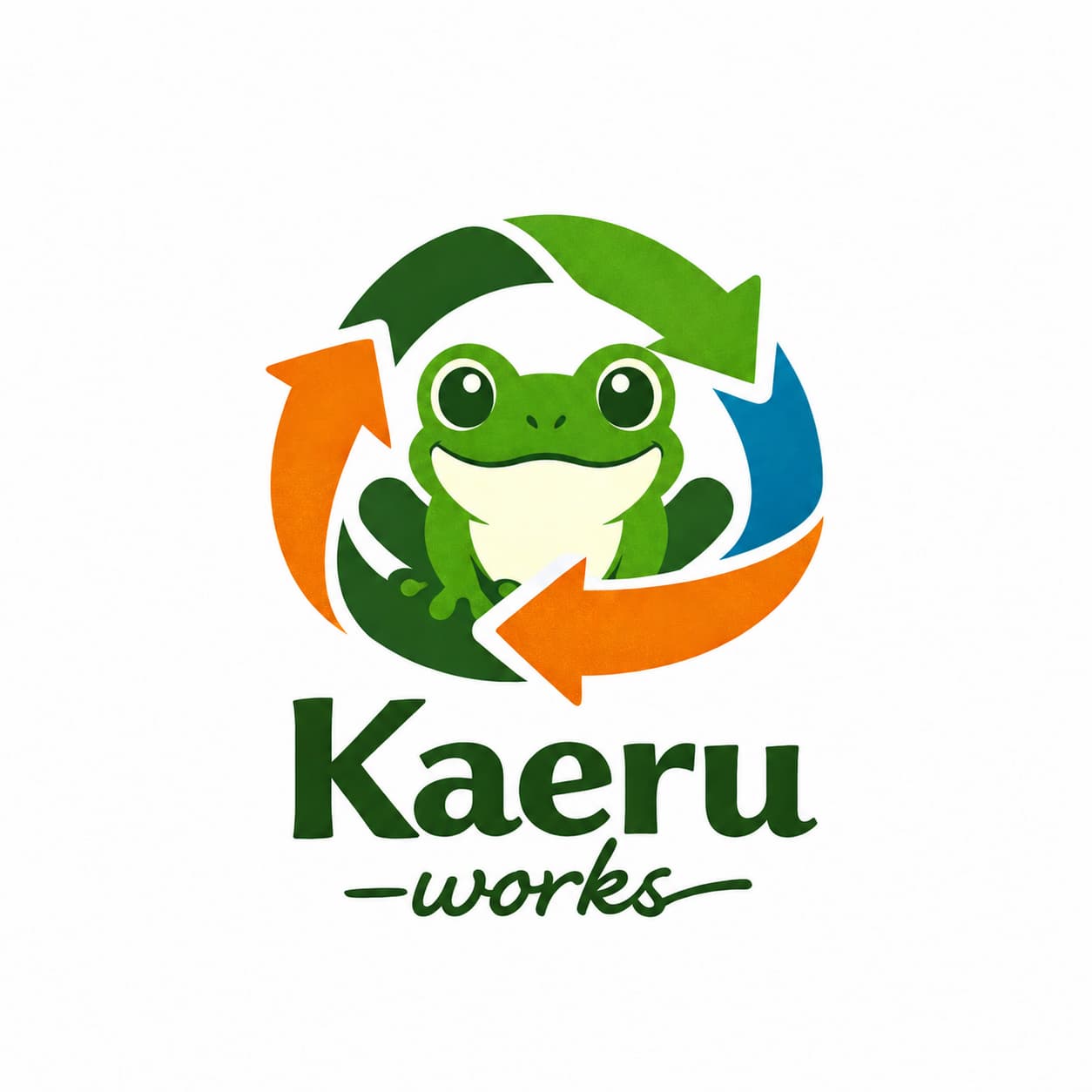 Kaeru Works