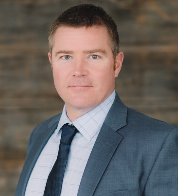Jeff Harder