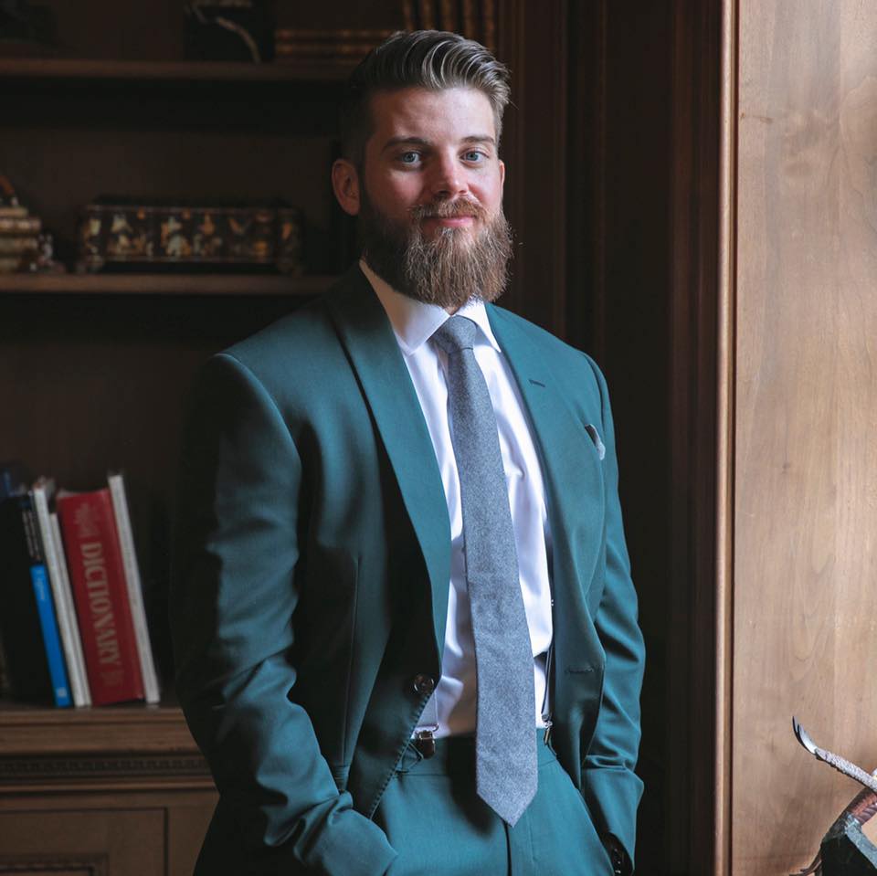 Travis Lane