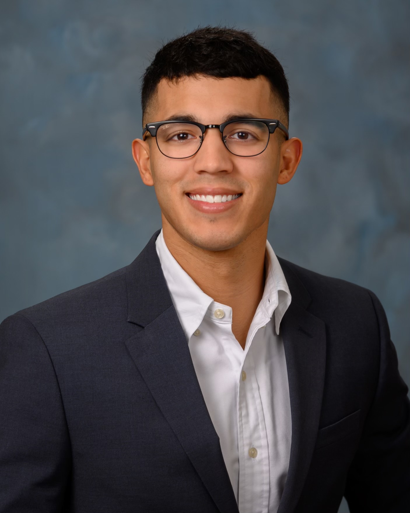 Brandon De La Pena