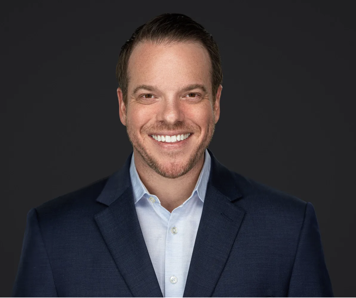 Josh Docktor