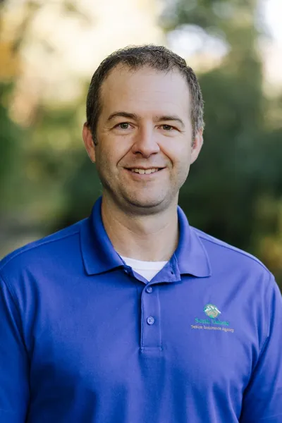 Brian Spires