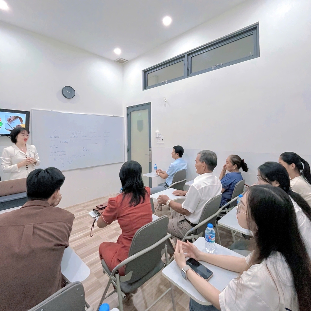 ANDALI tư vấn điều kiện du học Nhật Bản 2026 cho học sinh và phụ huynh