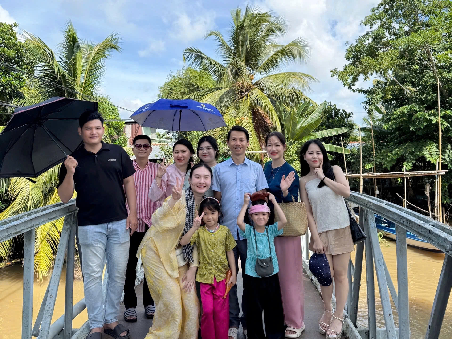 Văn hóa doanh nghiệp ANDALI