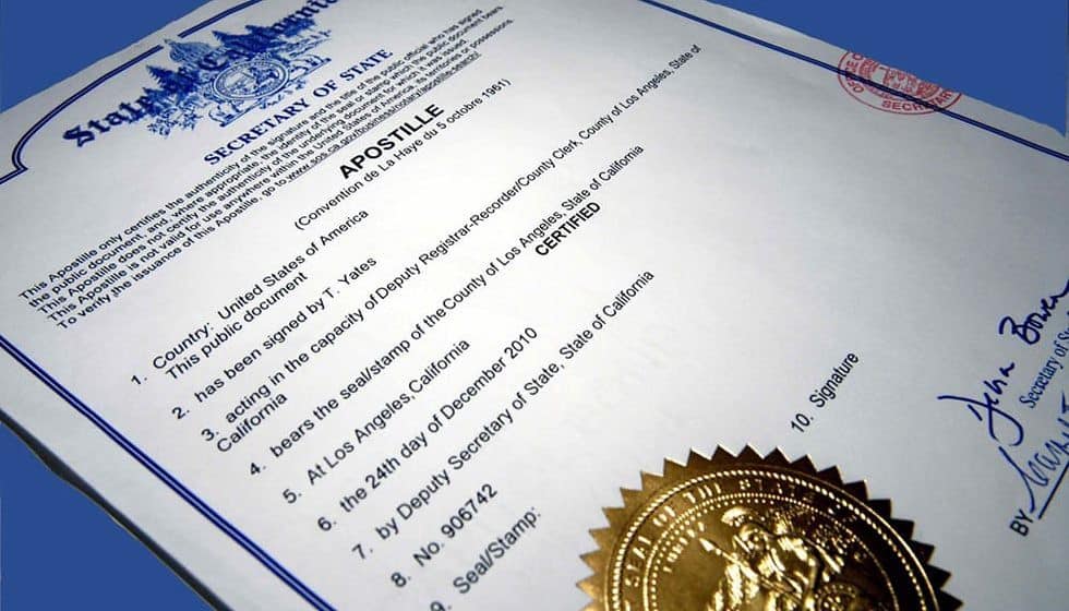 Quy trình Apostille dự kiến áp dụng cho hồ sơ du học Hàn Quốc từ 11/09/2026 Quy trình Apostille dự kiến áp dụng cho hồ sơ du học Hàn Quốc từ 11/09/2026