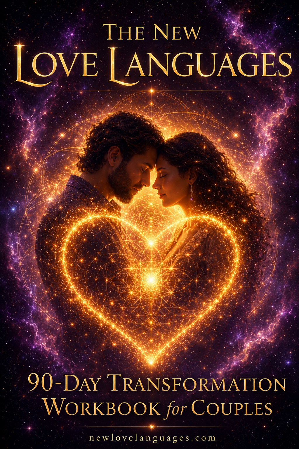 Couples Workbook Cover