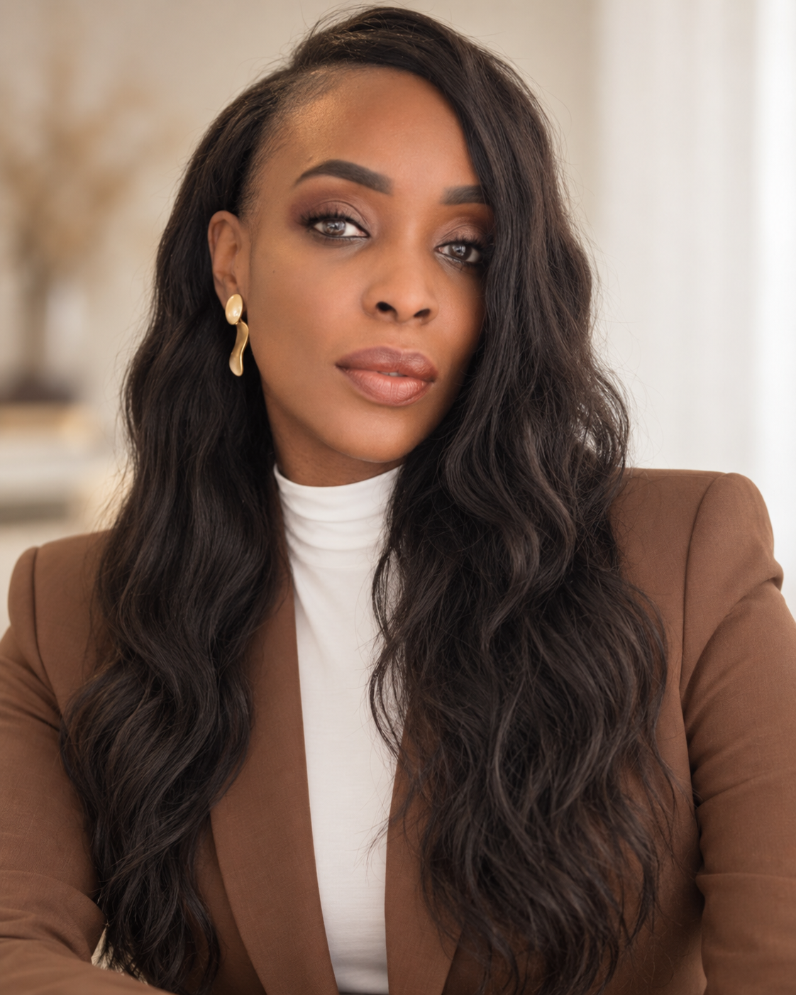 Joan Nwosu