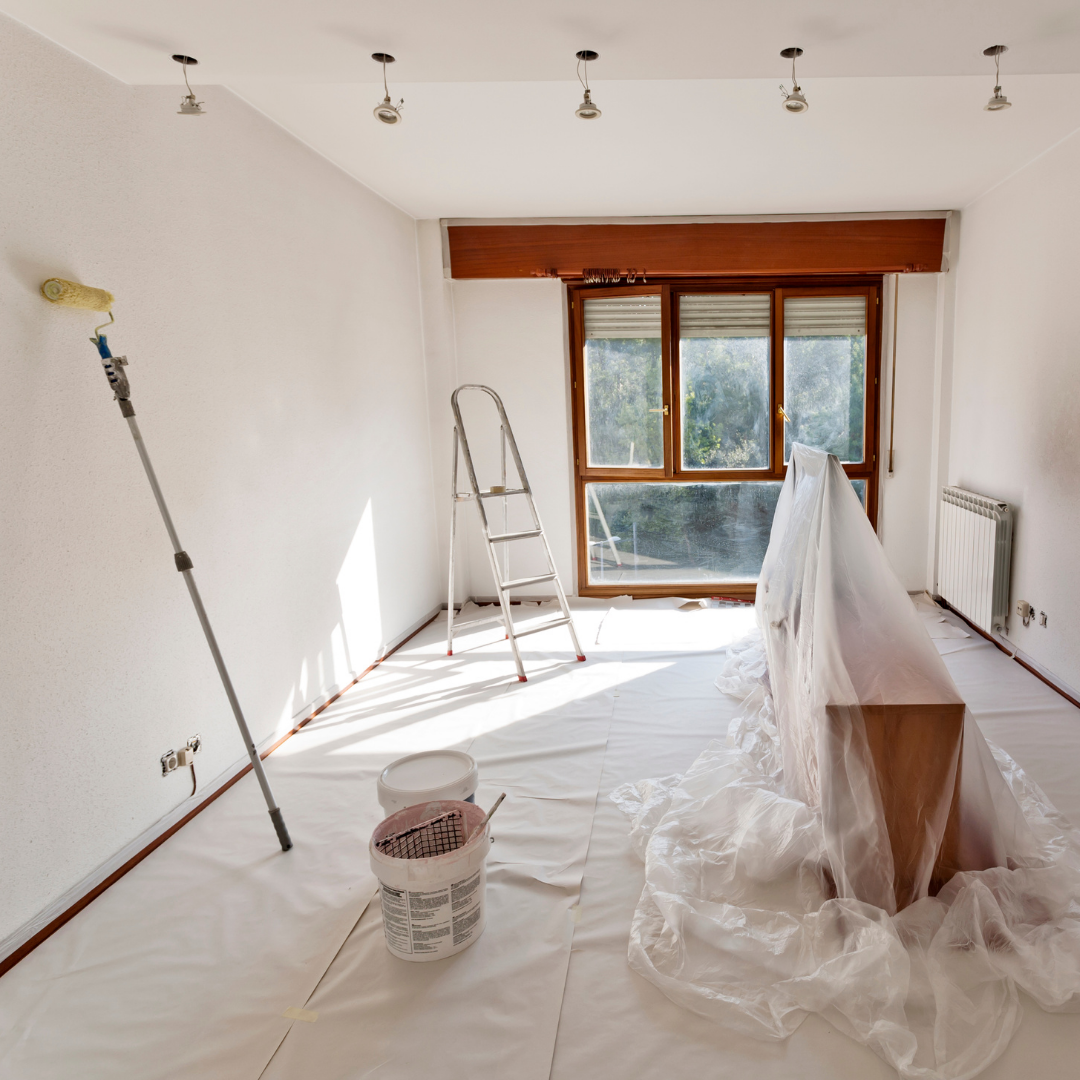Interior Painting Fort Myers