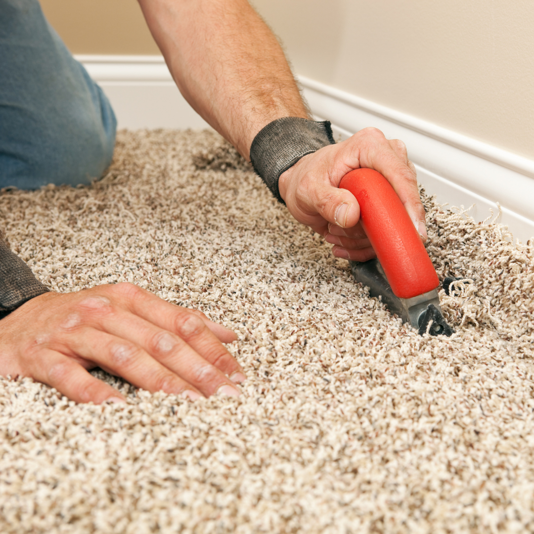 Carpet Installation Fort Myers