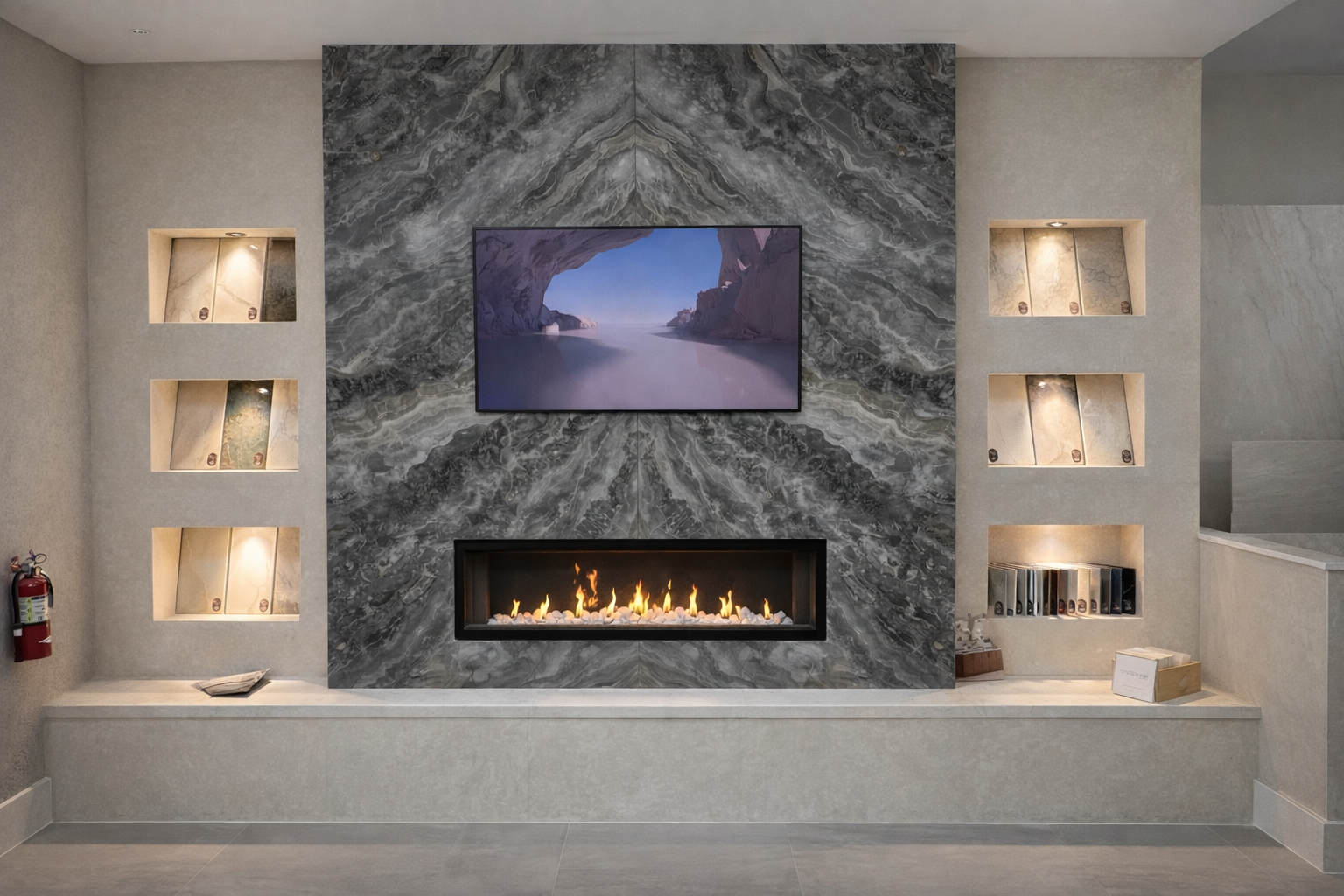 Tile and Marble Flooring Fort Myers